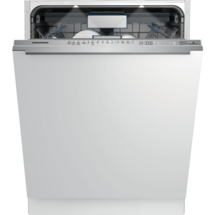 GNV 41936 - 全嵌入式洗碗机