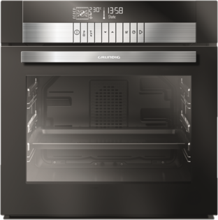 GEIS 45000 B - 多功能烤箱