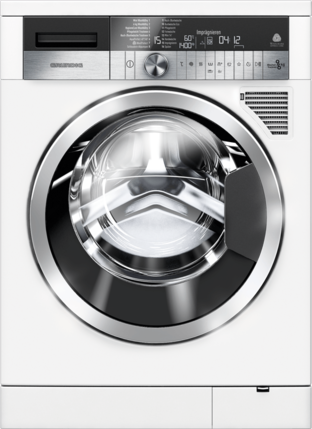 GWD 5927 WBC - Combi Washer Dryer
